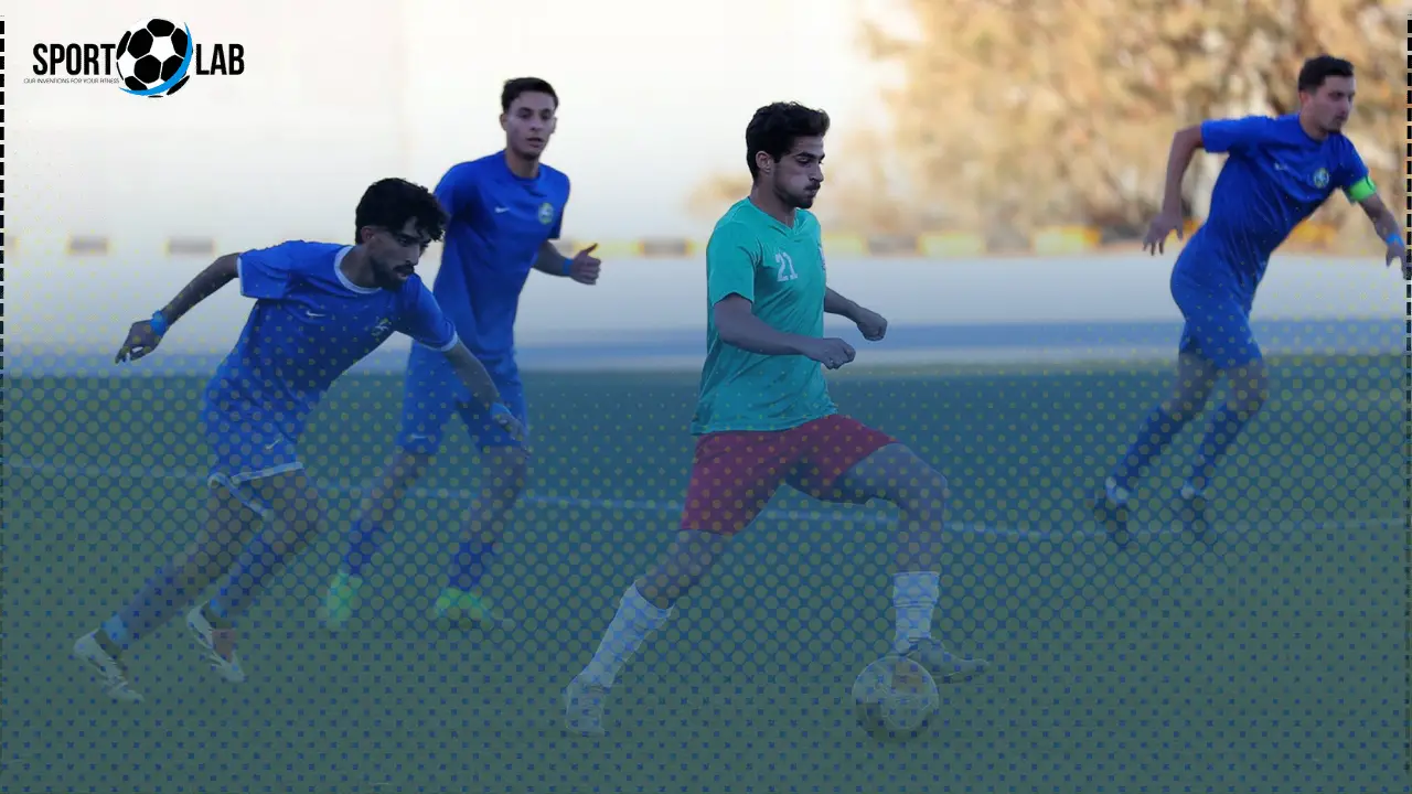 انطلاق الأسبوع العاشر من الدوري الأردني لكرة القدم الاثنين